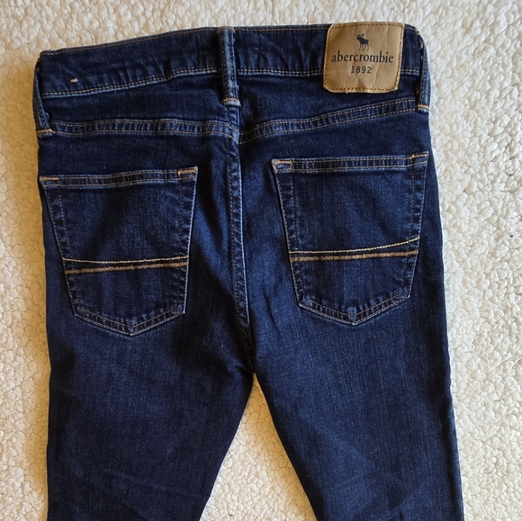 Abercrombie Kids Jeans - Picture 7 of 7